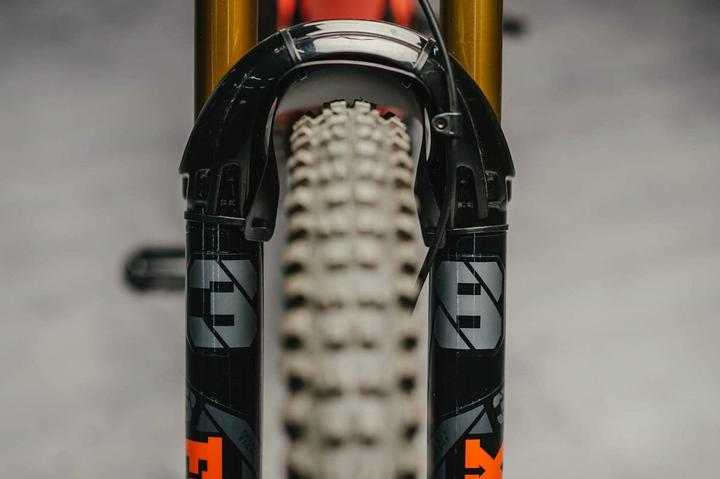 Immagine prodotto Dyedbro Pellicola di protezione della forcella