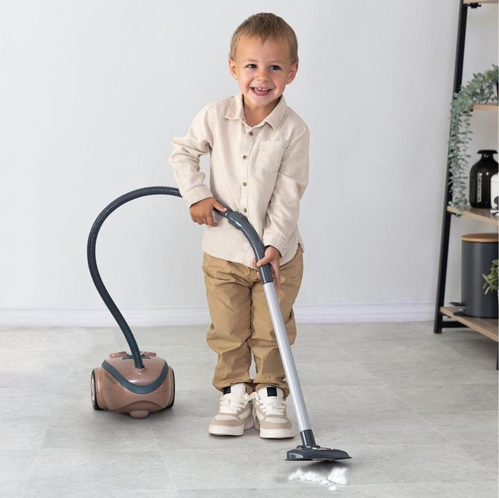 Actual product image Smoby Rowenta Staubsauger