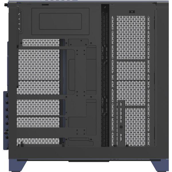 Actual product image Thermaltake View 390 Air Future Dusk
