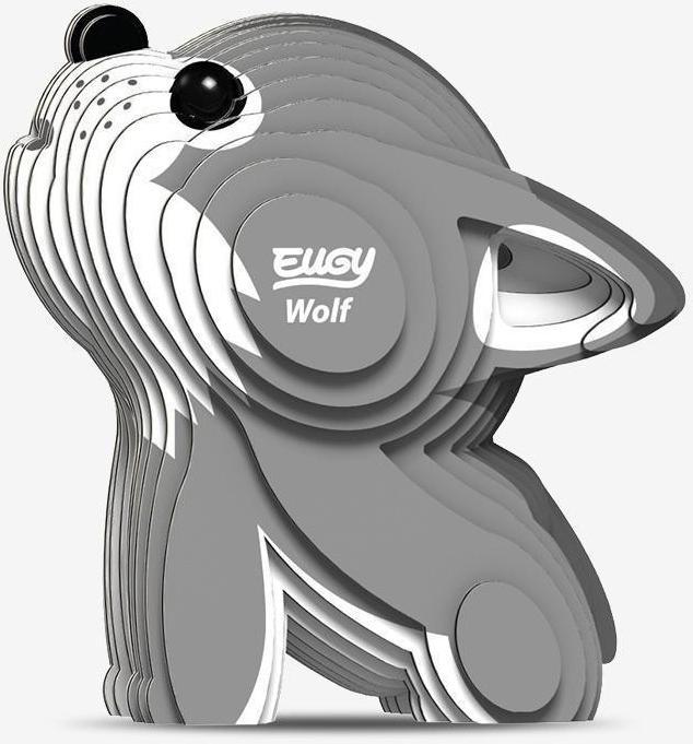 Immagine prodotto Eugy Lupo