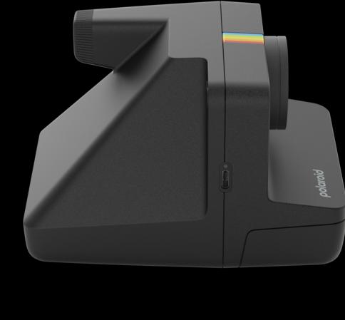 Image du produit Polaroid Now+ Gen 3.0