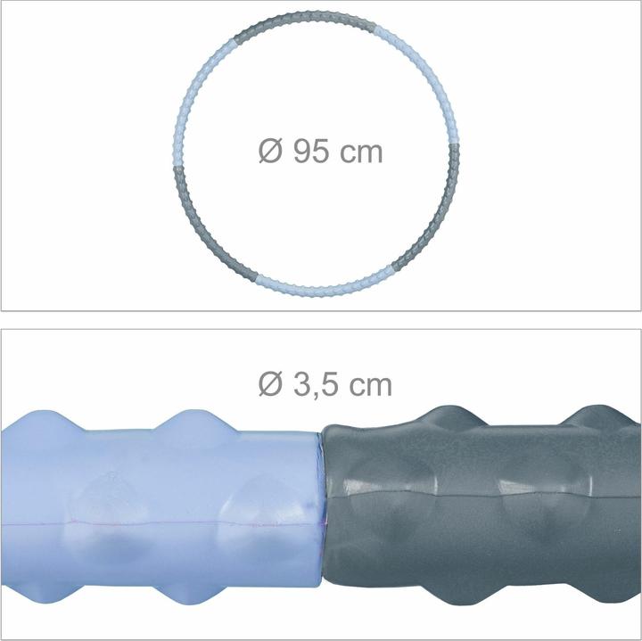 Produktbild Relaxdays Gewürzkarussell