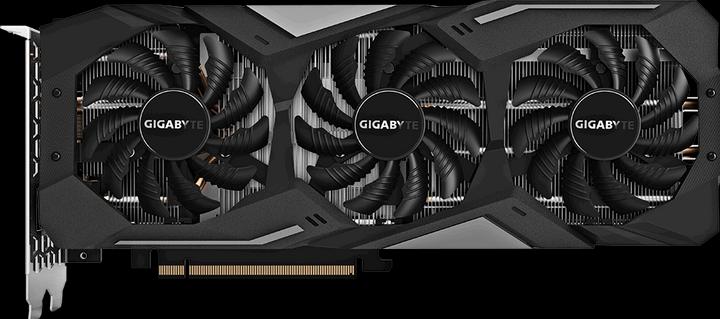 Gigabyte GeForce RTX 2070 Gaming (8 GB)