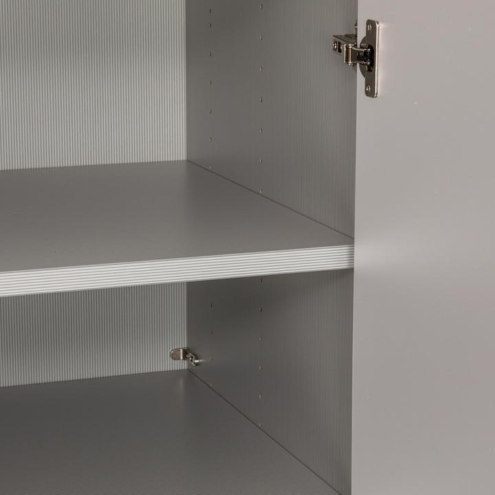 Immagine prodotto Novel Split (200 x 58 x 216 cm)