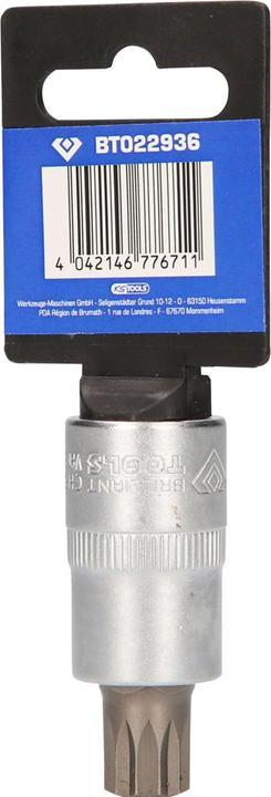 Productafbeelding Brilliant Tools BT022936