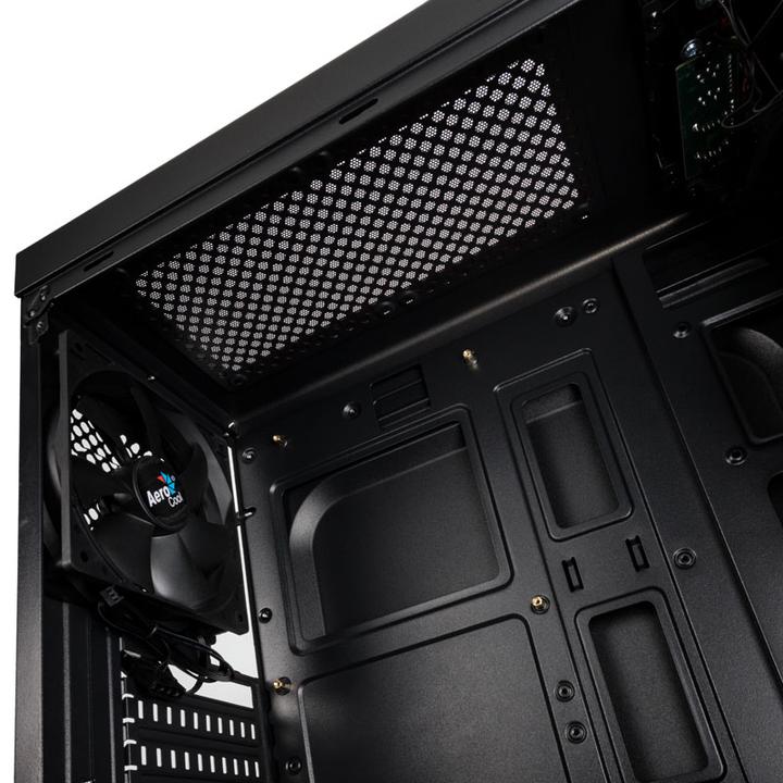 Immagine prodotto AeroCool Frammento (ATX, mATX, Mini-ITX)