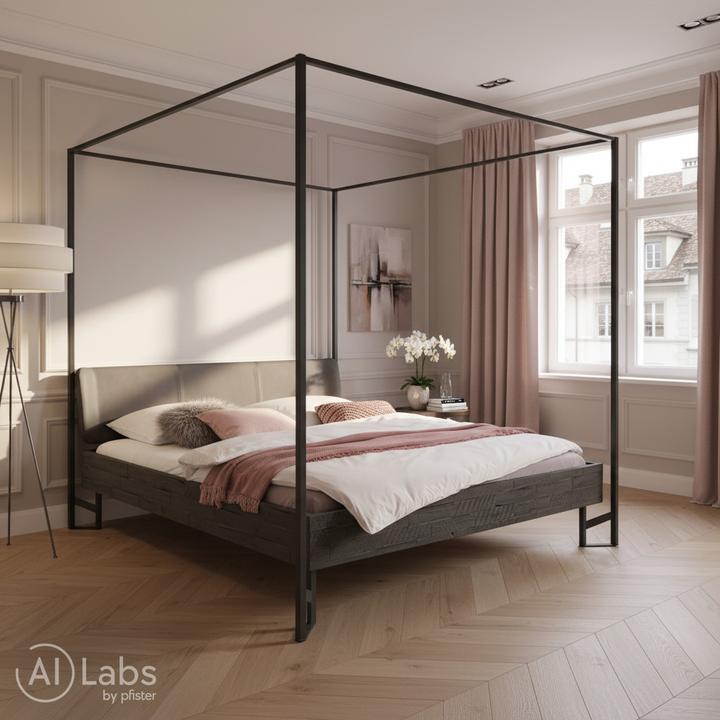 Image du produit Hasena Bovena (160 x 200 cm)