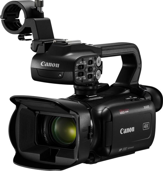 Produktbild Canon XA-65 (21.14 Mpx, 25p, 20 x)