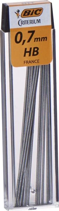 Produktbild Bic Schreibmine Criterium (12 Stk., 0.70 mm)