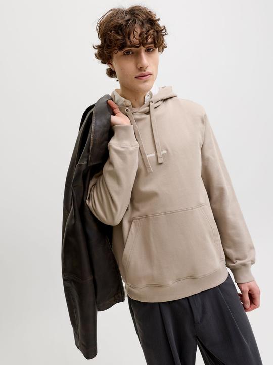 Produktbild Jack & Jones Kapuzenpullover Kapuzenpullover (L)