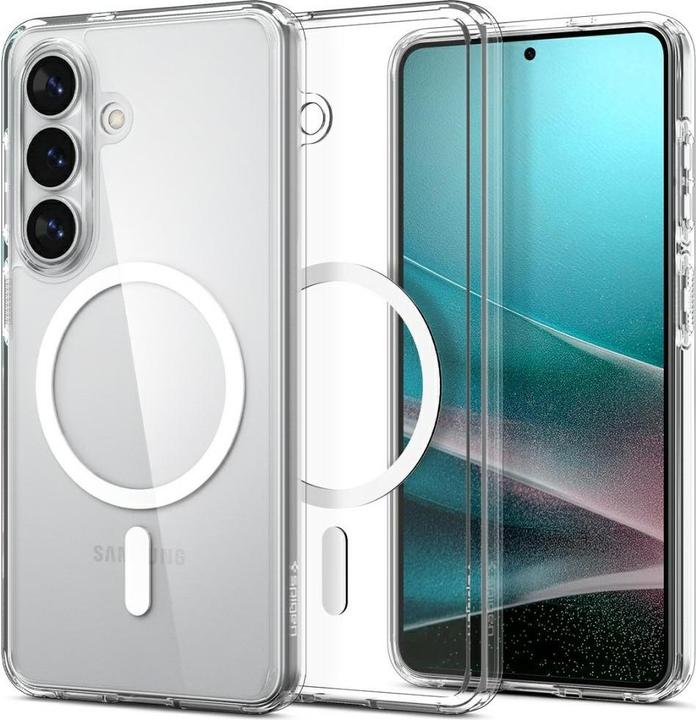 Transparent, Weiss, White