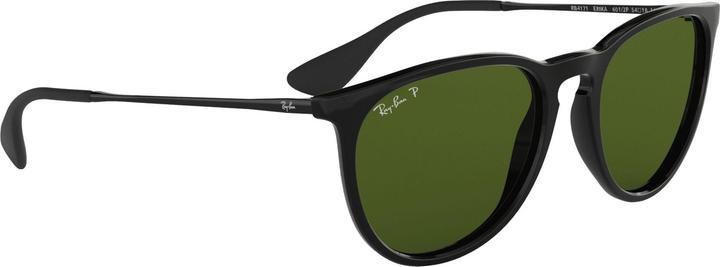 Black, Green Classic G-15