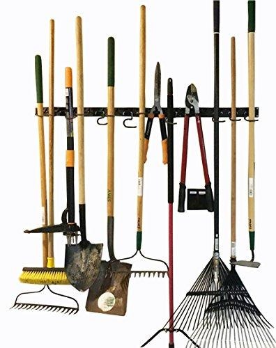 Actual product image Fitool Adjustable storage system