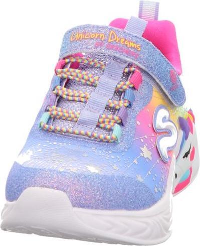 Image du produit Skechers Baskets 302311L BLMT (35)