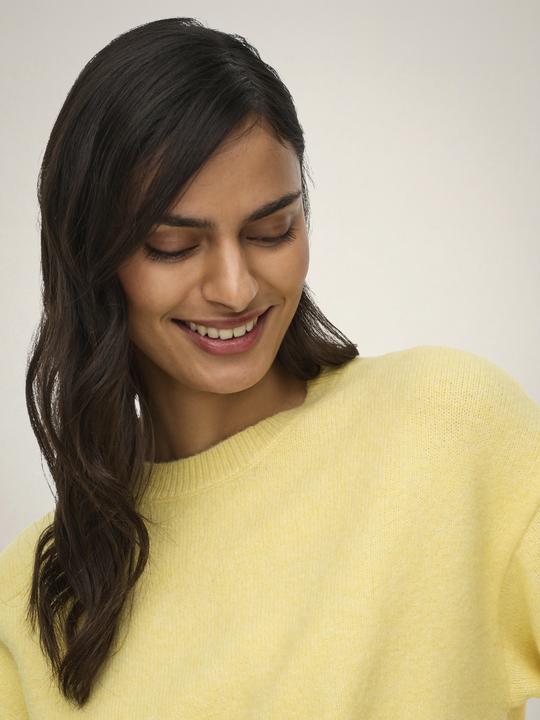 Actual product image JdY Jdychloe Life 3/4 On Pullover Knt Noos (M)