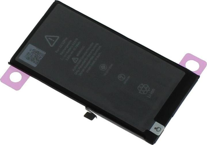 MobileParts iPhone 12 / 12 Pro Batterie (Original Chip)