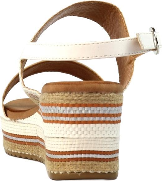 Image du produit Lunar - Sandales FAY - Femme (40)