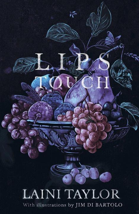 Produktbild Lips Touch (Englisch, Laini Taylor, 2014)