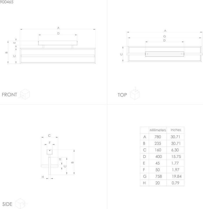 Actual product image EGLO Ceiling lights (4600 lm)