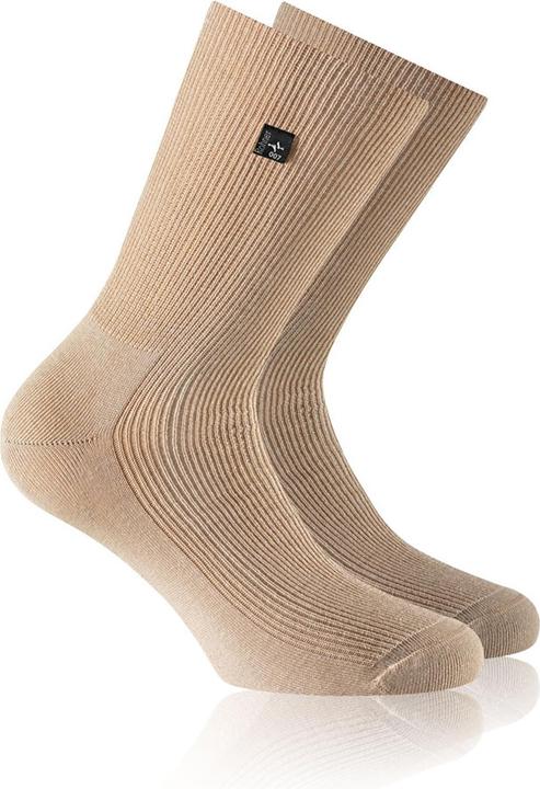 Produktbild Rohner Diabetiker Socken (Einzelpack, 39 - 41)