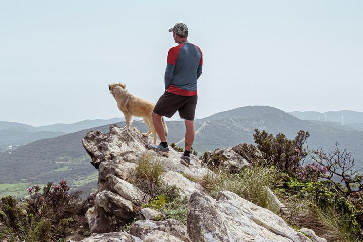 Produktbild Grüezi Bag WoodWool Archer (XL)