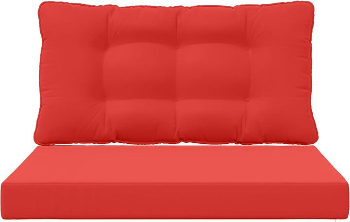 Produktbild vidaXL Sofakissen (80 x 68.50 cm)