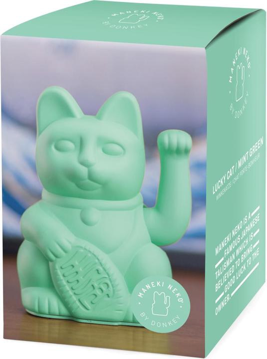 Image du produit Donkey Products Lucky Cat Classic (8 x 10,5 cm)