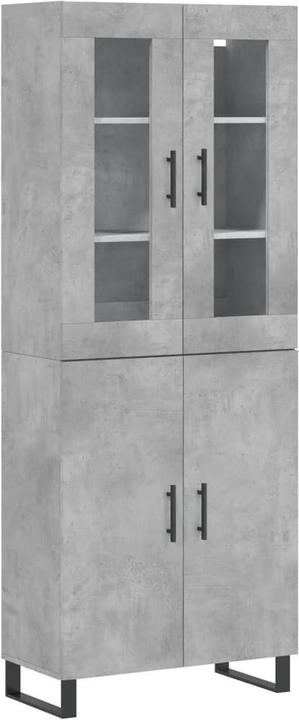 Image du produit vidaXL Aleda (69.50 x 34 x 180 cm)