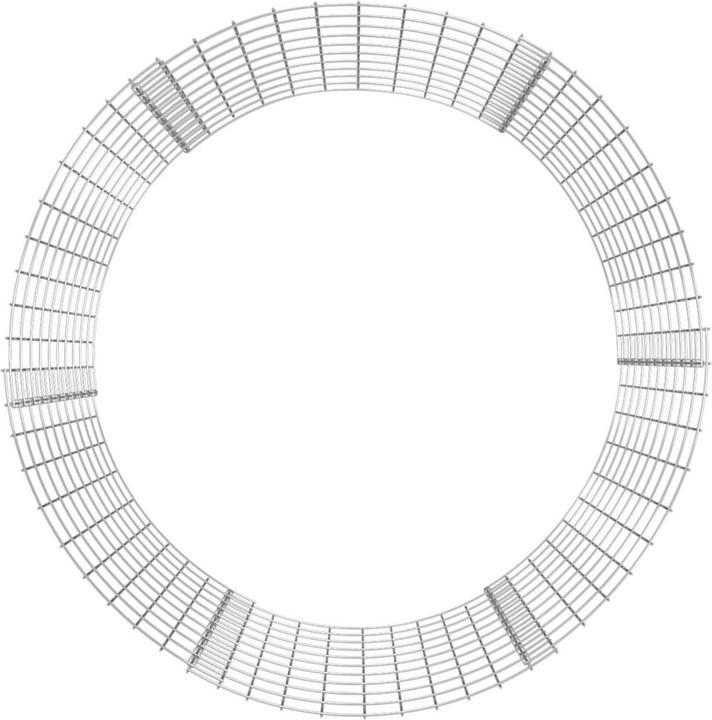 Produktbild vidaXL Gartenkomposter