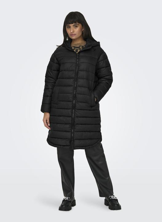 Immagine prodotto Only Onlmelody Oversize Quilted Coat Otw