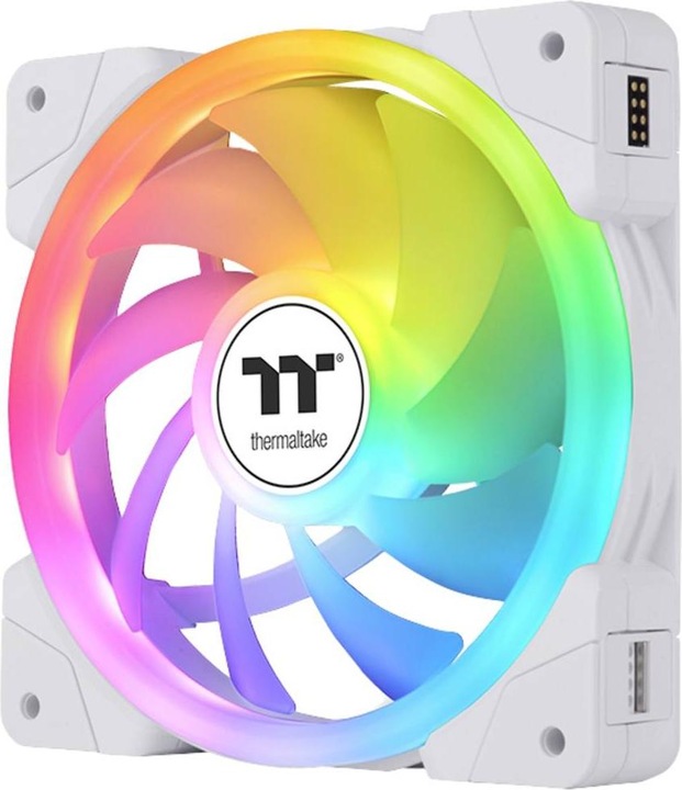 Produktbild Thermaltake SwaFan EX12 (120 mm, 1 x)