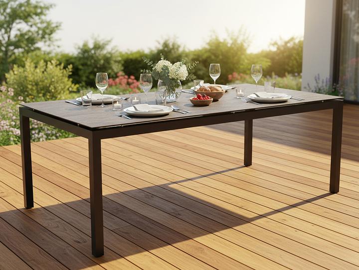 Image du produit Möbel-Eins Silverstar