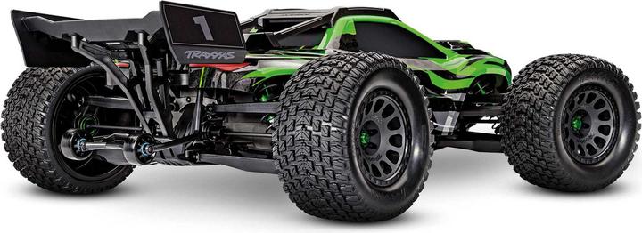 Actual product image Traxxas XRT 4x4 VXL Race Truck (RTR Ready-to-Run)