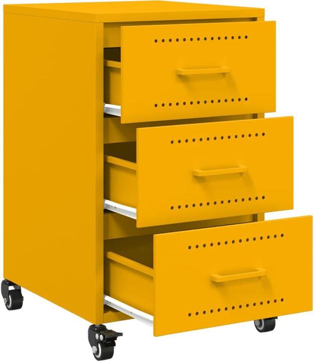 Actual product image vidaXL Kosa (36 x 39 x 59 cm)