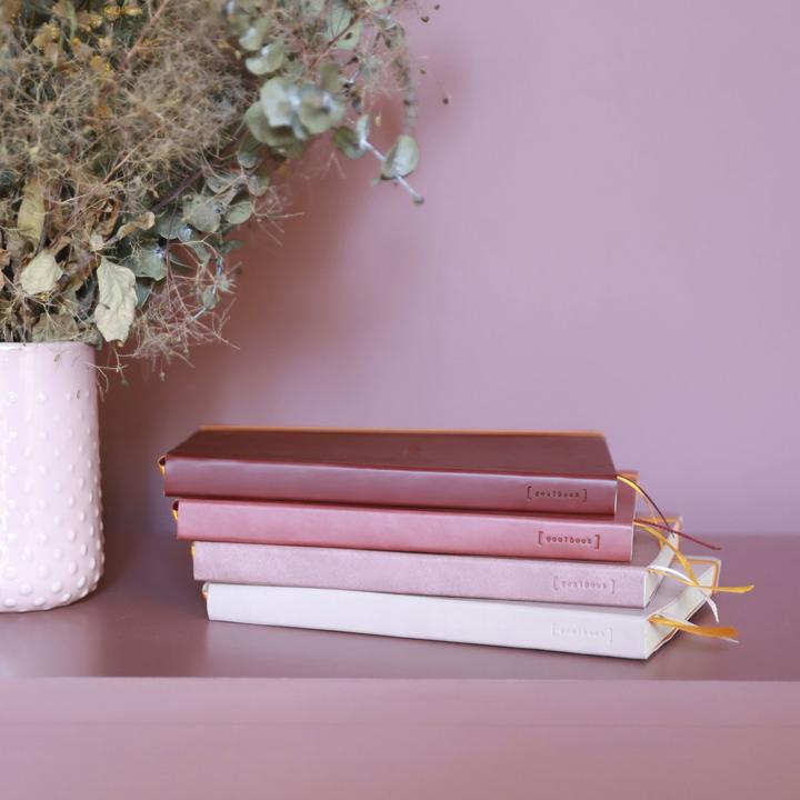 Actual product image Rhodia Goalbook Softcover (A5, Soft cover)