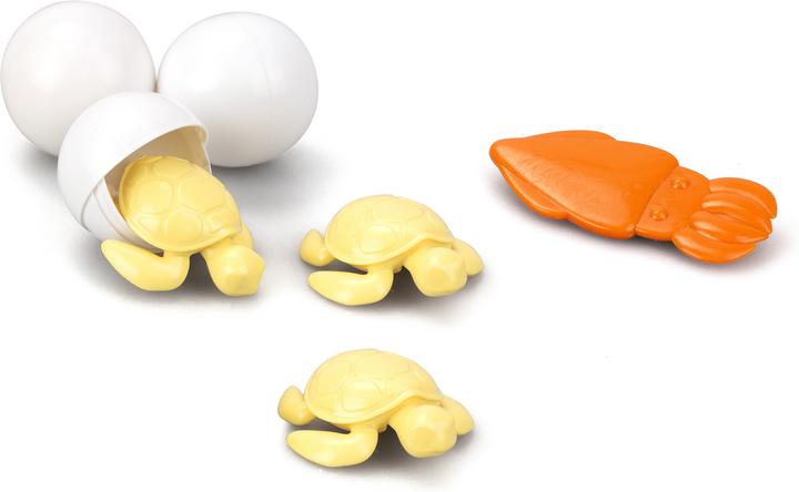 Image du produit Silverlit Tortue de sauvetage Vert