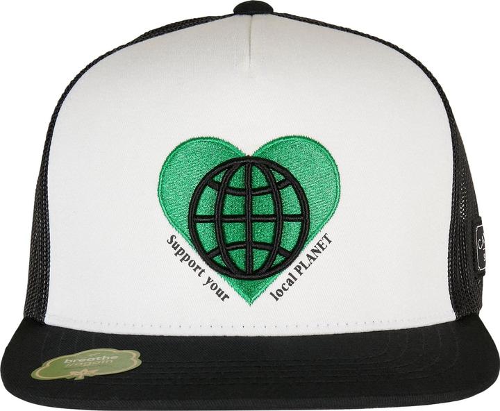 Produktbild Cayler & Sons C&S Local Planet Trucker Cap - 19803 (One Size)