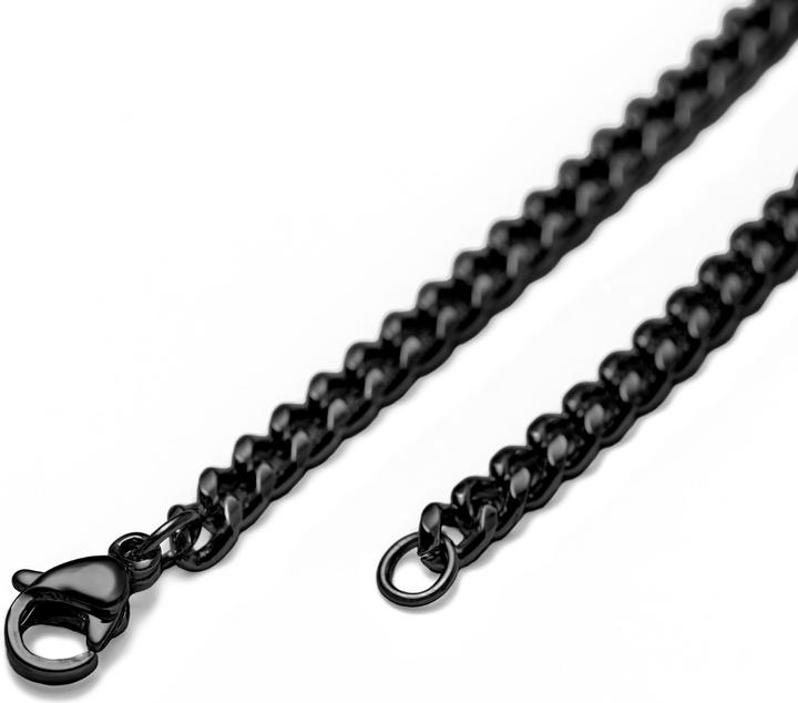 Produktbild Lucleon Nexium (Edelstahl)