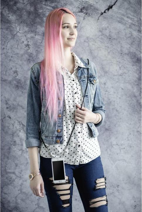 Actual product image Hama Cross Body