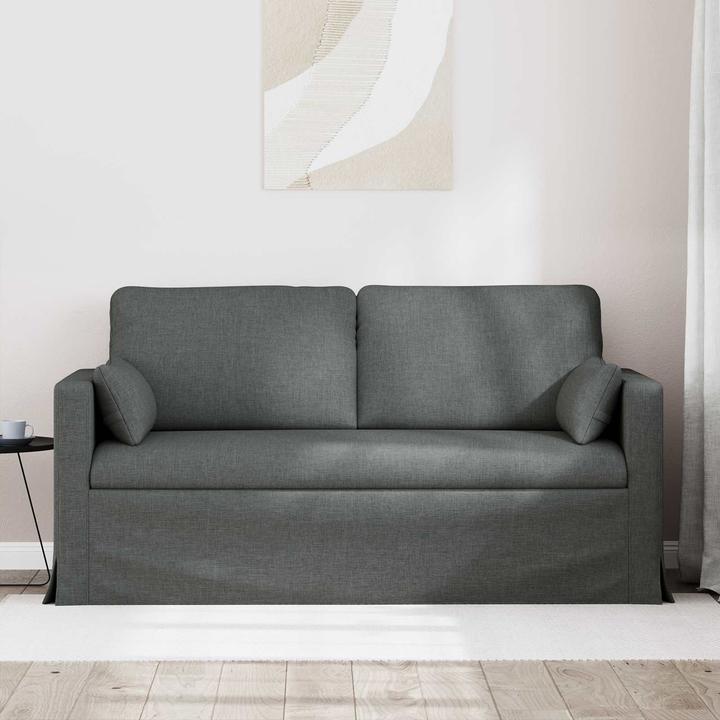 Image du produit vidaXL Modulares Sofa
