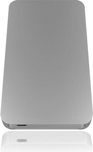 Productafbeelding Icy Box Behuizing voor 1x HDD/SSD, IB-247-C31 (2.5")