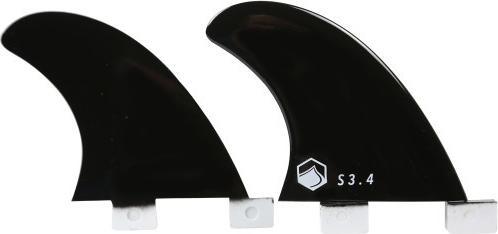 Produktbild Liquid Force Custom Side Fins, Pair
