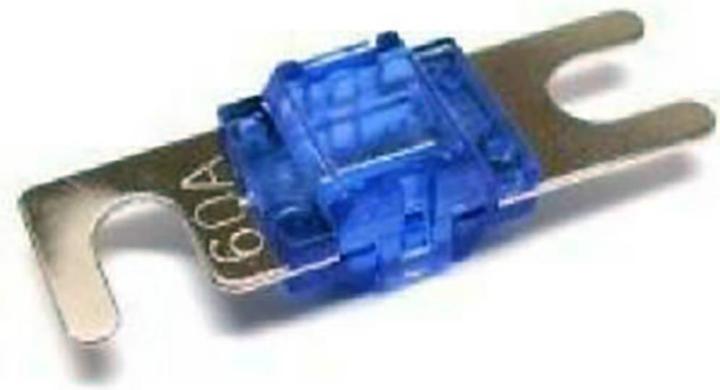 Victron Energy MIDI memory (60 A)