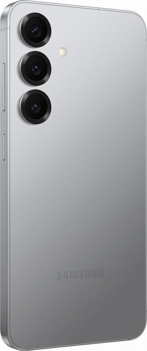 Productafbeelding Samsung Galaxy S25 EE (256 GB, Zilveren Schaduw, 6.20", Dubbele SIM, 50 Mpx, 5G)