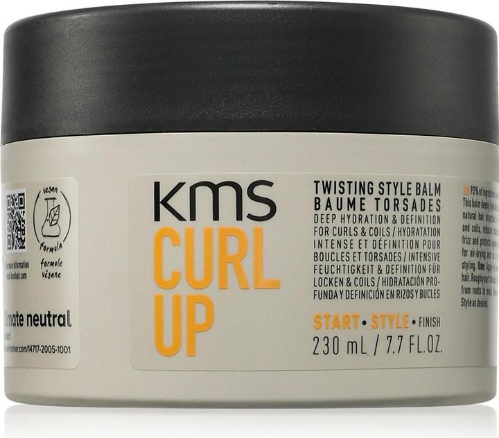 Produktbild KMS California Curl Up (Haarcreme, 230 ml)