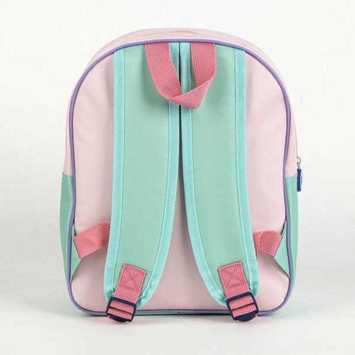 Actual product image Cerdá Disney Stitch backpack 30cm