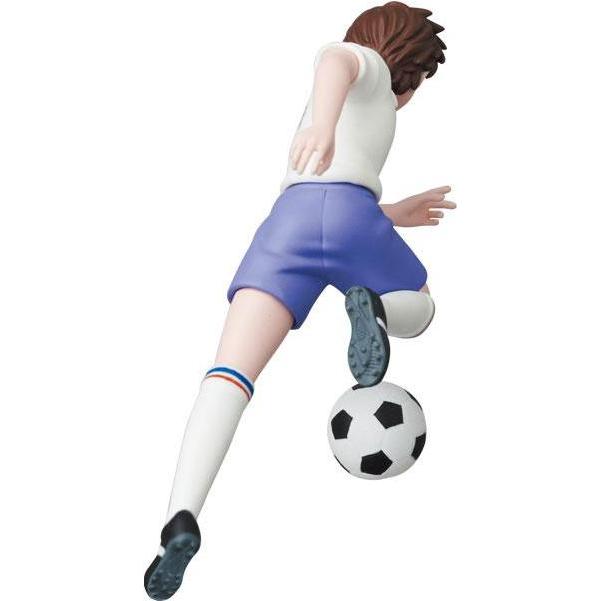 Thumbnail - Medicom Captain Tsubasa Series 2 mini figurine UDF Misugi Jun 11 cm
