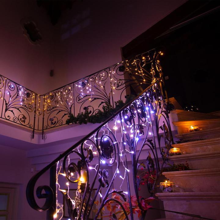 Produktbild Twinkly icicles (5 m)