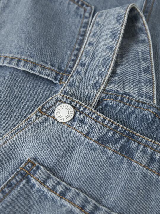 Produktbild Name it Regular Fit Overall (128)