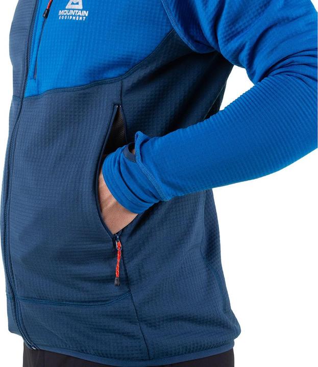 Immagine prodotto Giacca con cappuccio Eclipse (S)